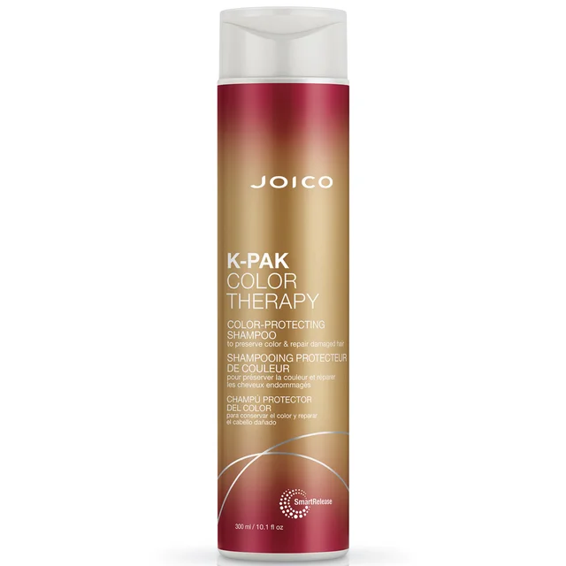 Joico K-Pak Shampoo Protezione del Colore 300 ml