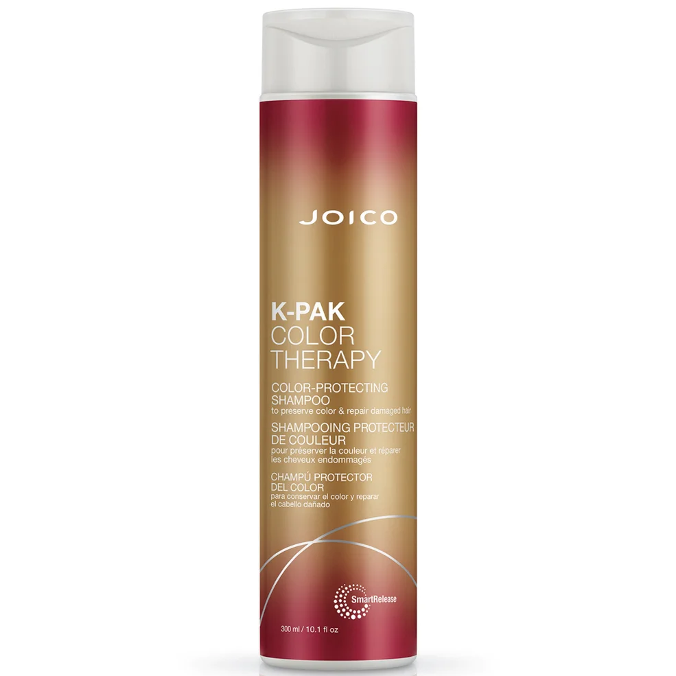 Joico K-Pak Shampoo Protezione del Colore 300 ml Immagine 1
