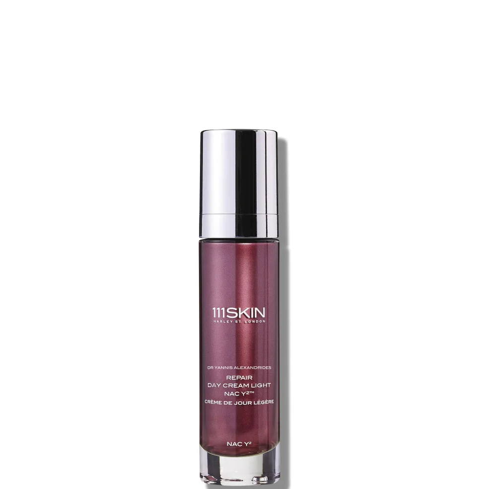 111SKIN Space Anti-Age Day Emulsion NAC Y2 (50ml) Immagine 1