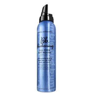 Bumble and bumble Thickening Full Form Mousse Volumizzante 150 ml - undefined undefined