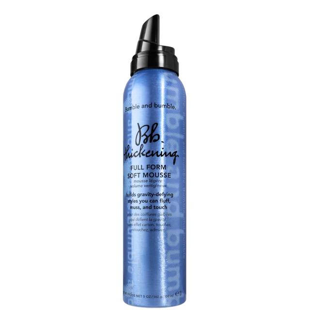 Bumble and bumble Thickening Full Form Mousse Volumizzante 150 ml