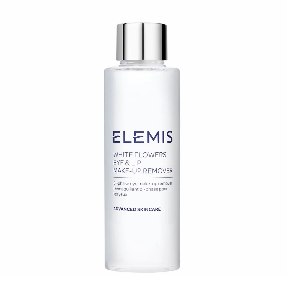 Elemis White Flowers Struccante occhi e labbra (125ml) Immagine 1