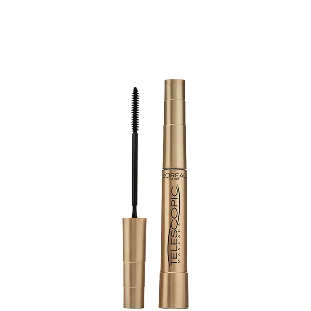 L'Oréal Paris Telescopic Mascara - Nero (8 ml)