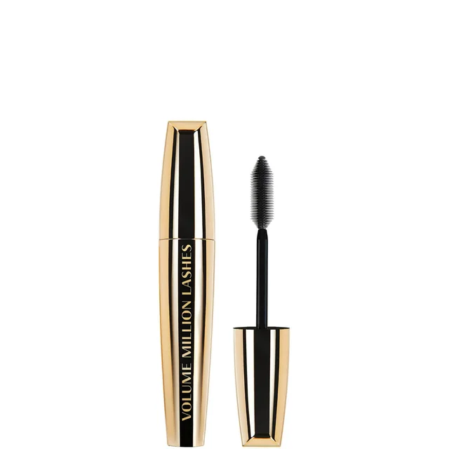 L'Oréal Paris Volume Million Lashes Mascara - Nero 9 ml