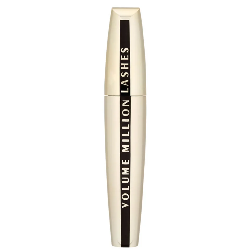 L'Oréal Paris Volume Million Lashes mascara - marrone (9 ml) Immagine 1