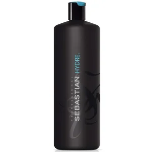 Shampoo Hydre per Capelli Secchi Sebastian Professional 1000ml - Size 1000ml