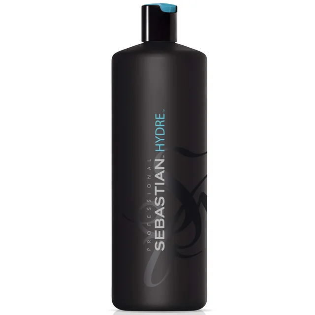 Shampoo Hydre per Capelli Secchi Sebastian Professional 1000ml