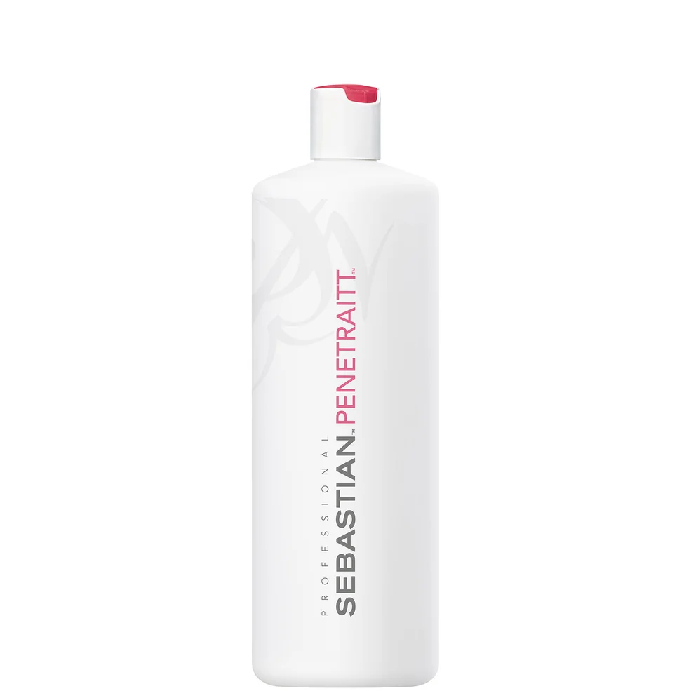 Sebastian Professional Penetraitt Conditioner (1000 ml) - (valore di £ 68,00) Immagine 1