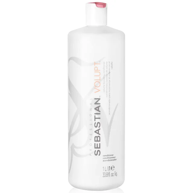 Balsamo per Volume Volupt Sebastian Professional 1000ml