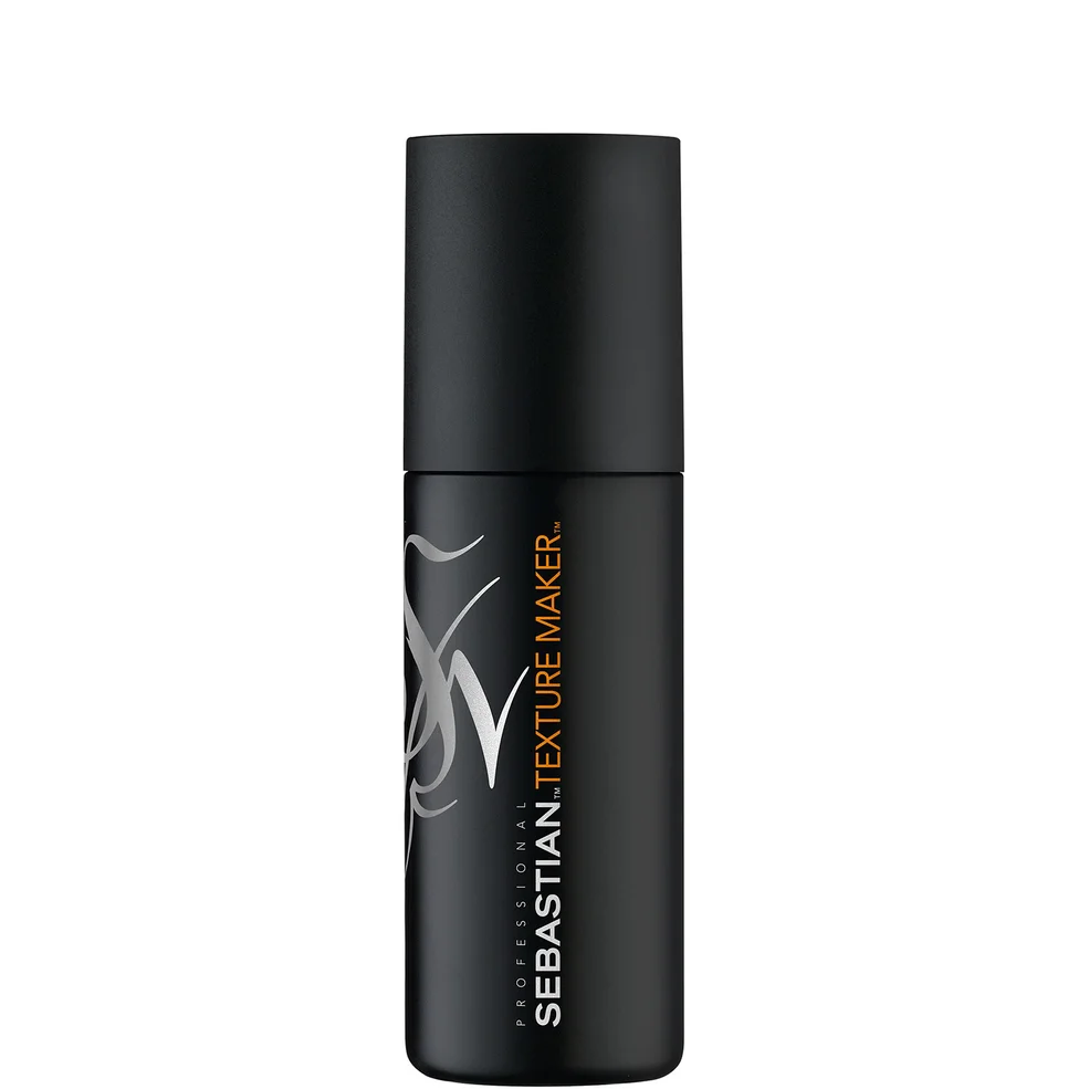 Sebastian Professional Texture Maker Lightweight Matte Texturising  Hair Spray 150ml Immagine 1