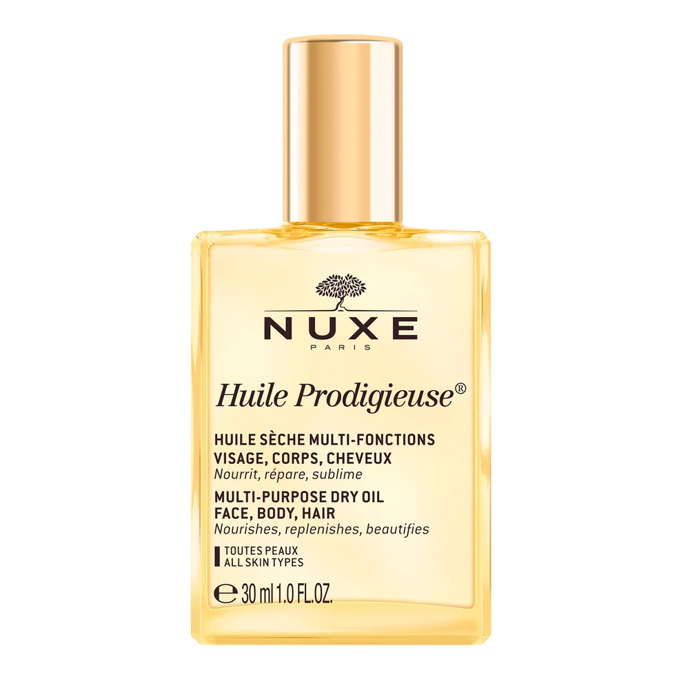 NUXE Huile Prodigieuse Multi Purpose Dry Oil 30ml Immagine 1