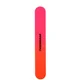 Tweezerman Neon Filemates (3 lime per unghie e custodia)