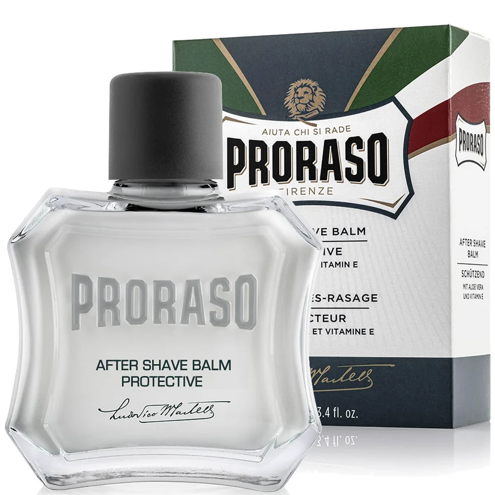 Proraso Protective After Shave Balm Immagine 1