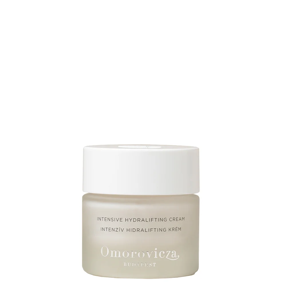 Omorovicza Crema Intensiva Hydra-Lifting Immagine 1