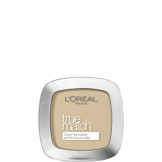 L'Oréal Paris True Match fondotinta in polvere (varie tonalità)