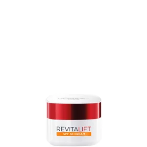 L'Oréal Paris Dermo Expertise Revitalift Crema Giorno SPF 30 50 ml - undefined undefined