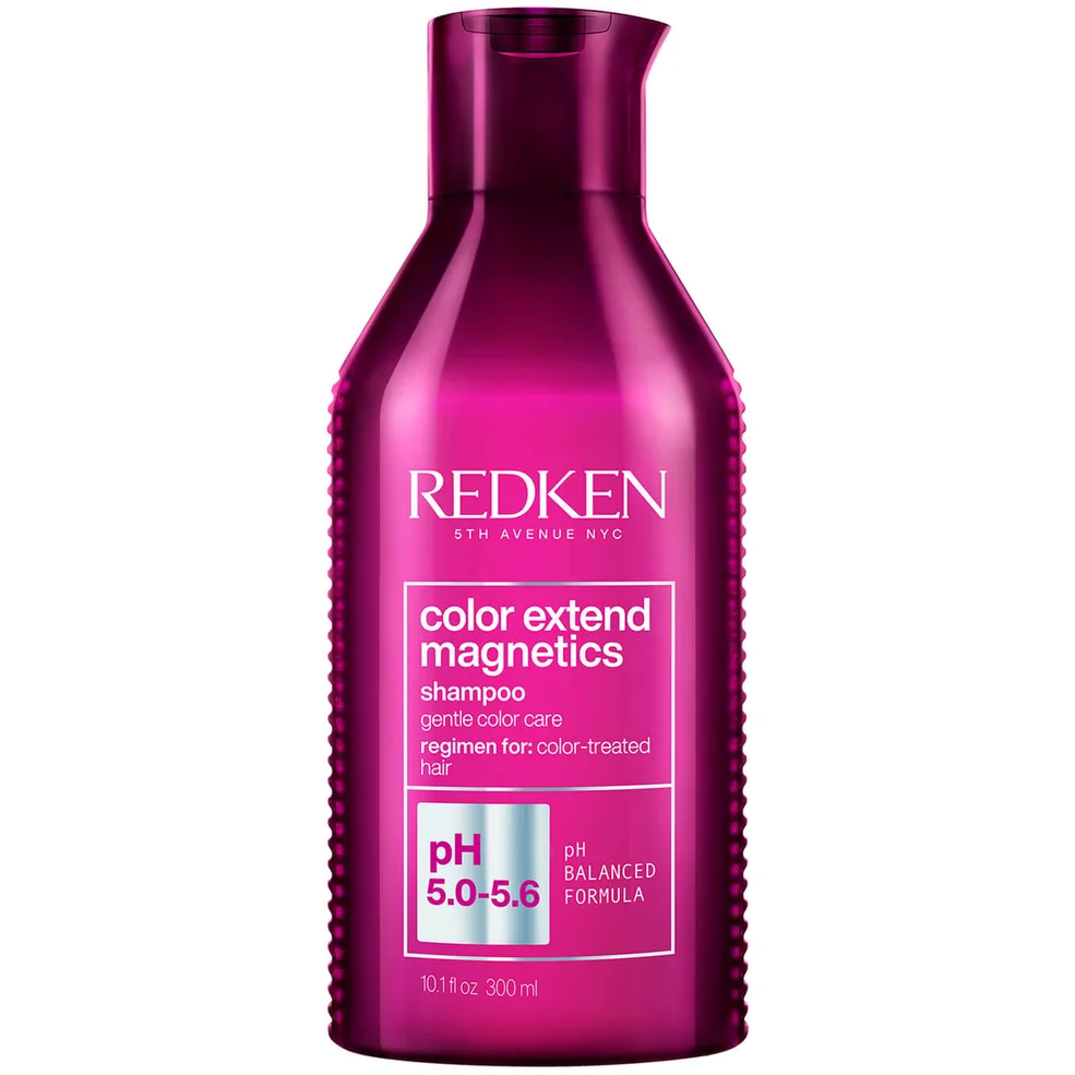 Redken Color Extend Magnetics Shampoo 300ml Immagine 1