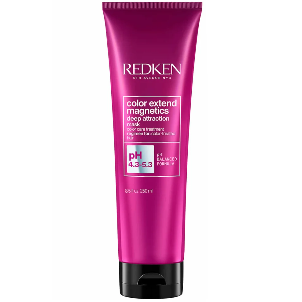 Redken Color Extend Magnetic Mask (250ml) Immagine 1