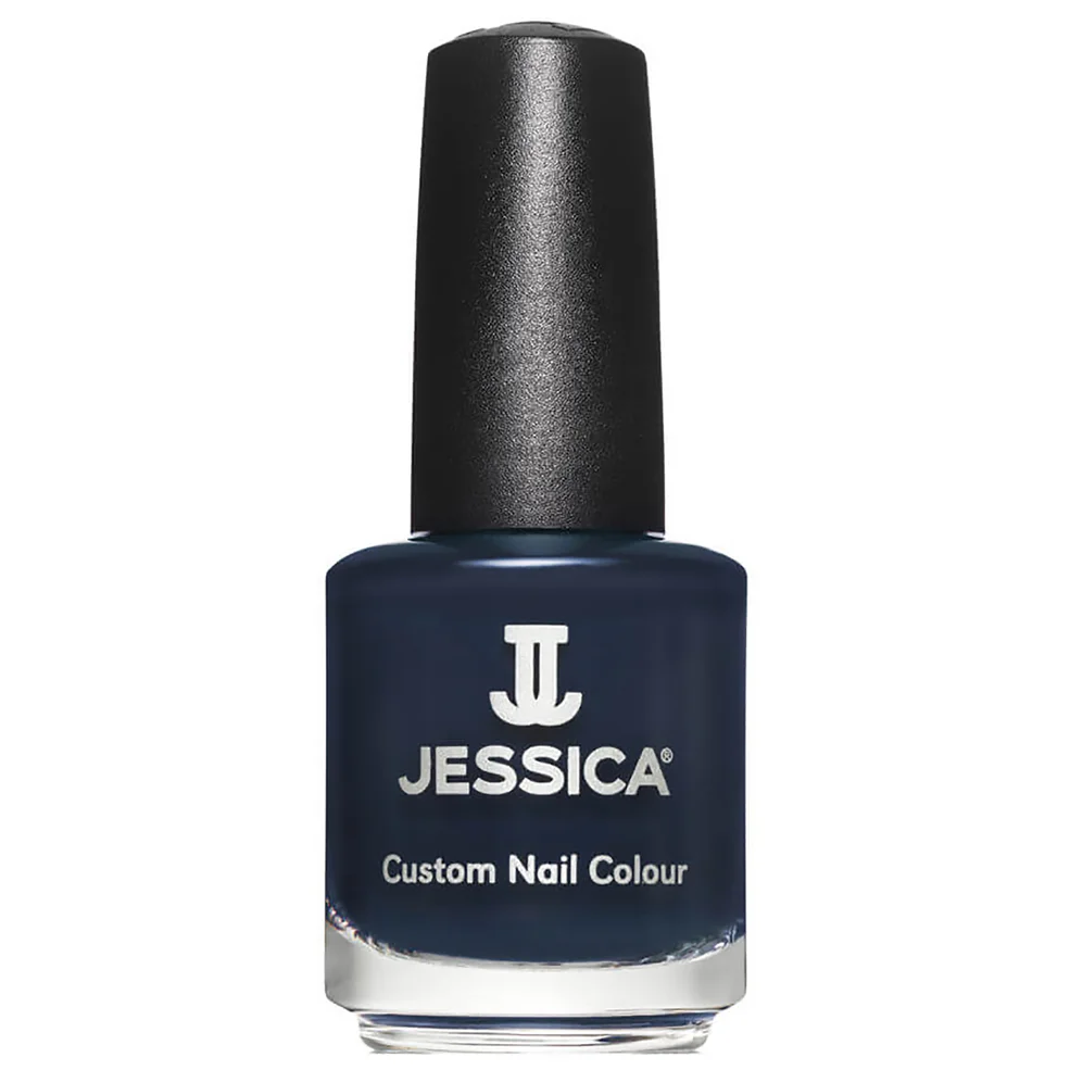 Jessica Custom Colour - Blue Aria (14.8ml) Immagine 1