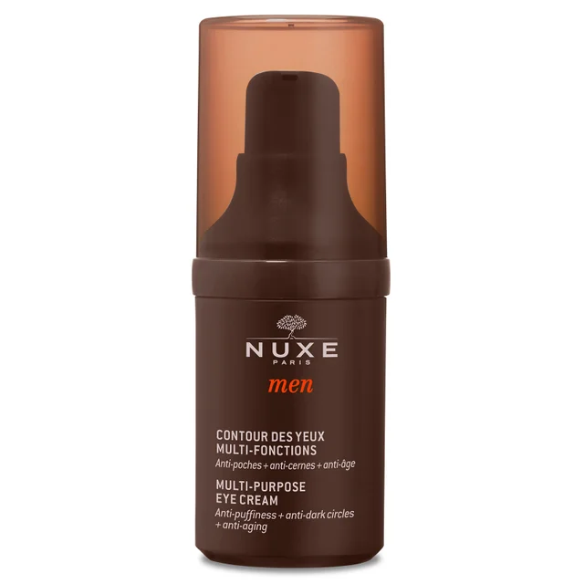 NUXE Men contorno occhi multifunzione 15 ml