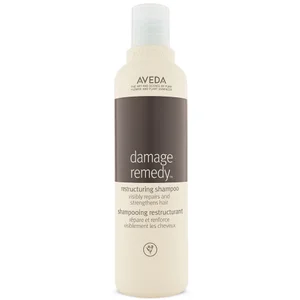 Aveda Damage Remedy Shampoo ristrutturante 250ml - Size 250ml