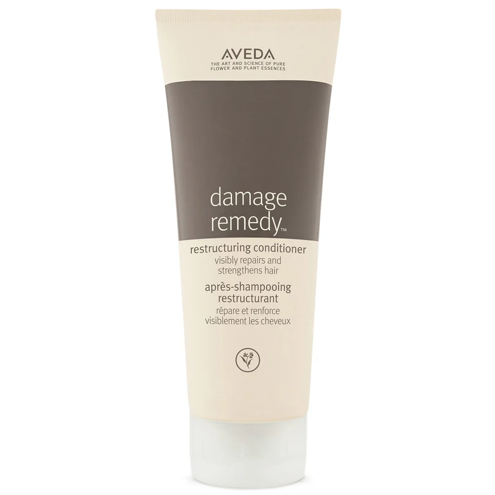 Aveda Damage Remedy Restructuring Balsamo 200ml Immagine 1