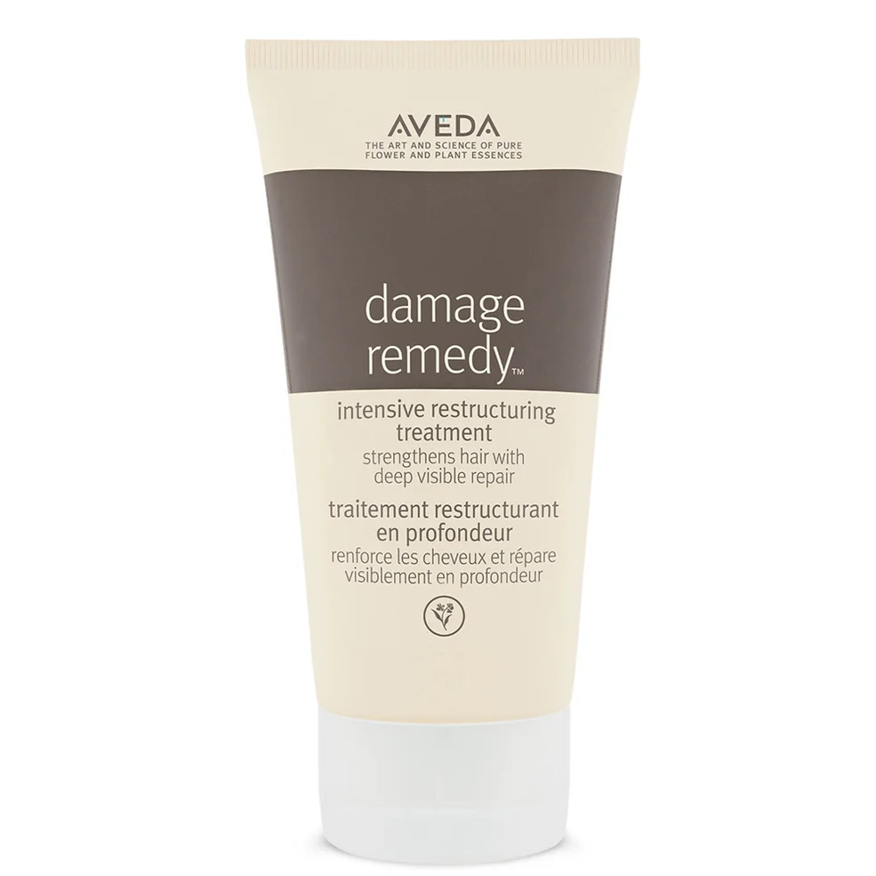 Aveda Damage Remedy Intensive Restructuring Treatment Immagine 1