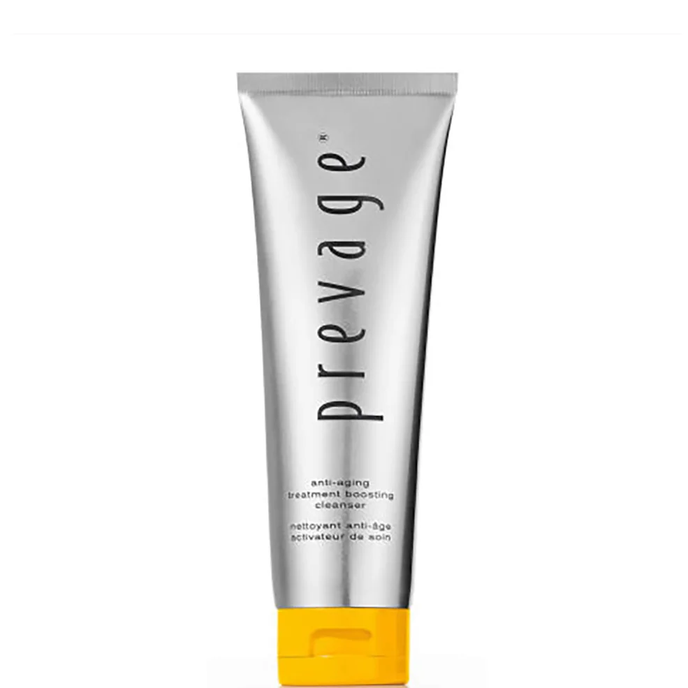 Elizabeth Arden Prevage Trattamento Detergente Energizzante Anti-età Immagine 1