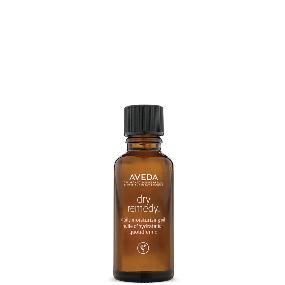 Aveda Dry Remedy Olio Idratante Quotidiano 30 ml Immagine 1