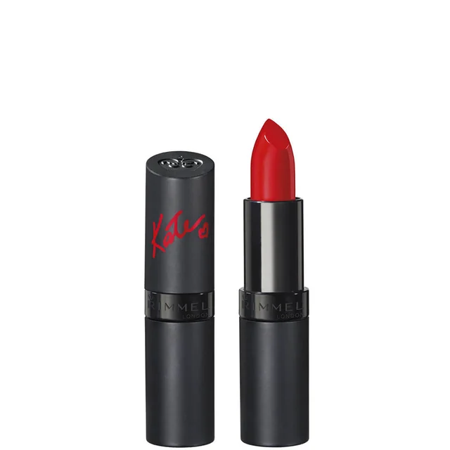 Rimmel rossetto Lasting Finish By Kate Moss - varie tonalità