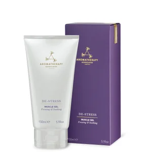 Aromatherapy Associates De-Stress Gel contro la Tensione Muscolare - undefined undefined