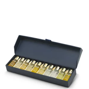 Aromatherapy Associates Discovery Wellbeing Bath and Shower Oil Collection - undefined undefined