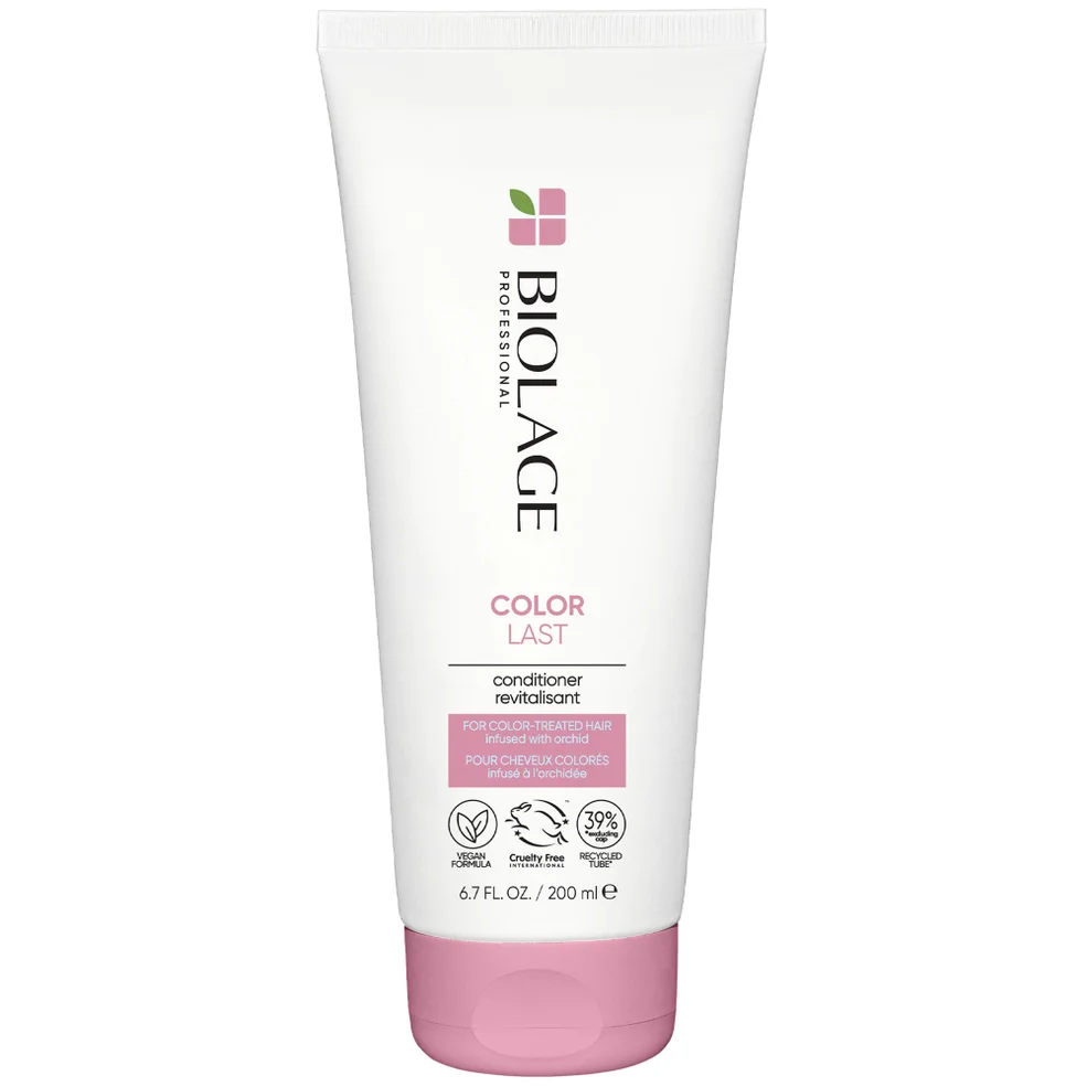 Biolage ColorLast Balsamo Protettivo per Capelli Colorati 200 ml Immagine 1