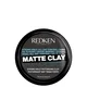 Redken Strong Hold Texturising maschera all'argilla matte 50 ml