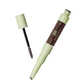 Pixi Natural Brow Duo - Castano scuro