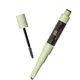 PIXI Duo sopracciglia naturali - Soft Black