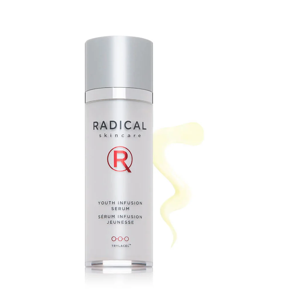 Radical Skincare siero iniezione di giovinezza 30 ml Immagine 1