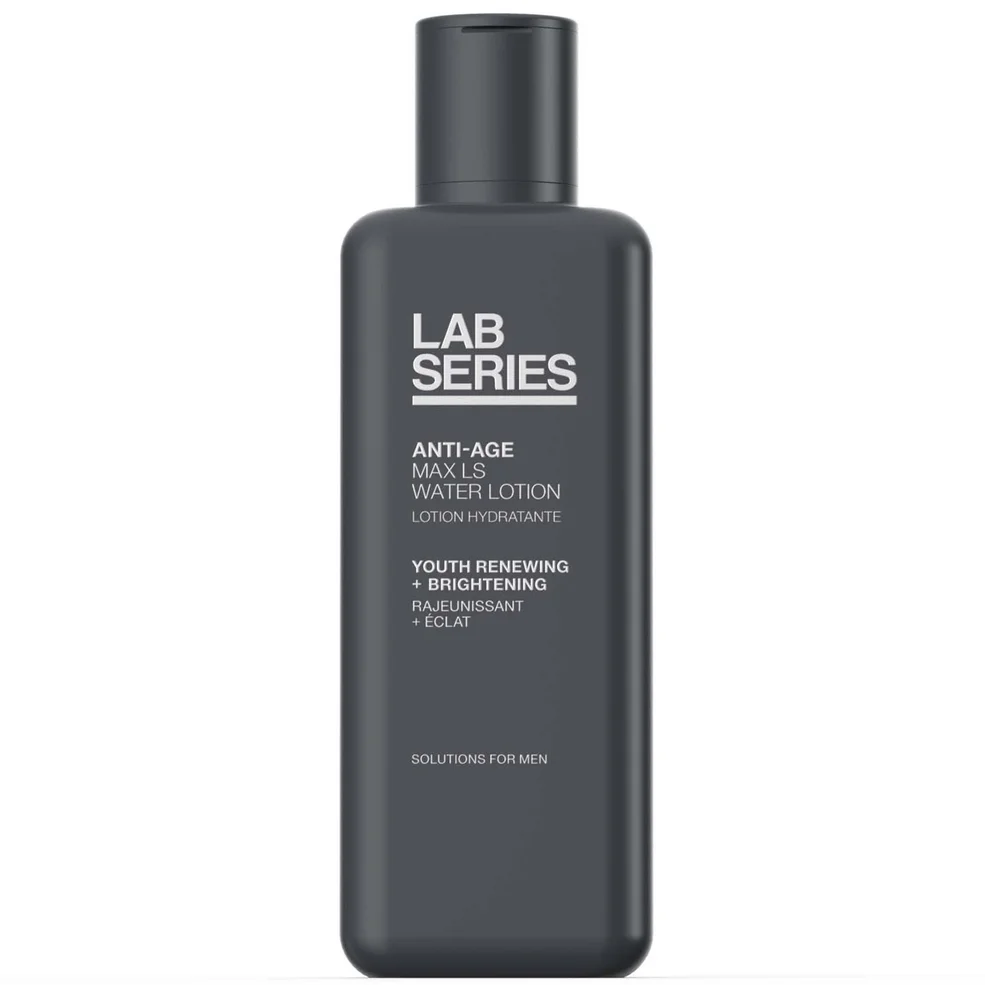 Lab Series Skincare for Men Max lozione rivitalizzante - 200 ml Immagine 1