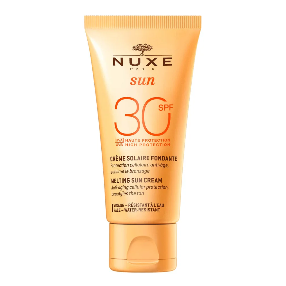 NUXE Sun crema solare SPF 30 (50 ml) Immagine 1
