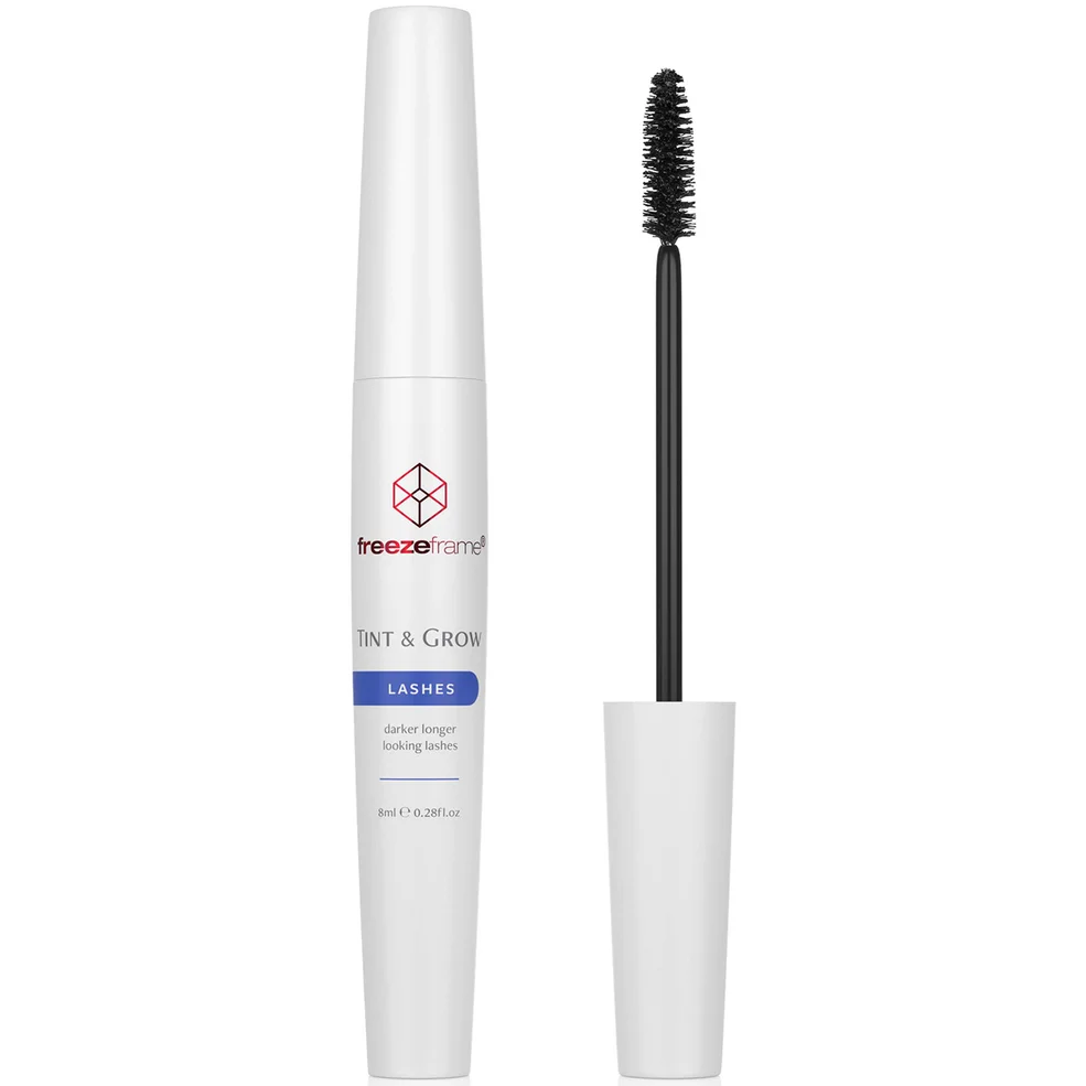 freezeframe Tint and Grow mascara Immagine 1