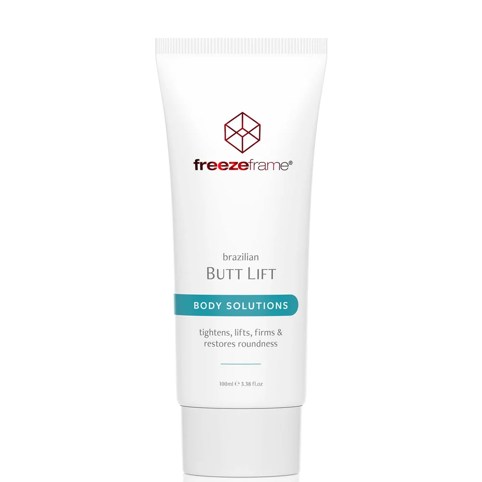 freezeframe Brazilian Butt Lift 100ml Immagine 1