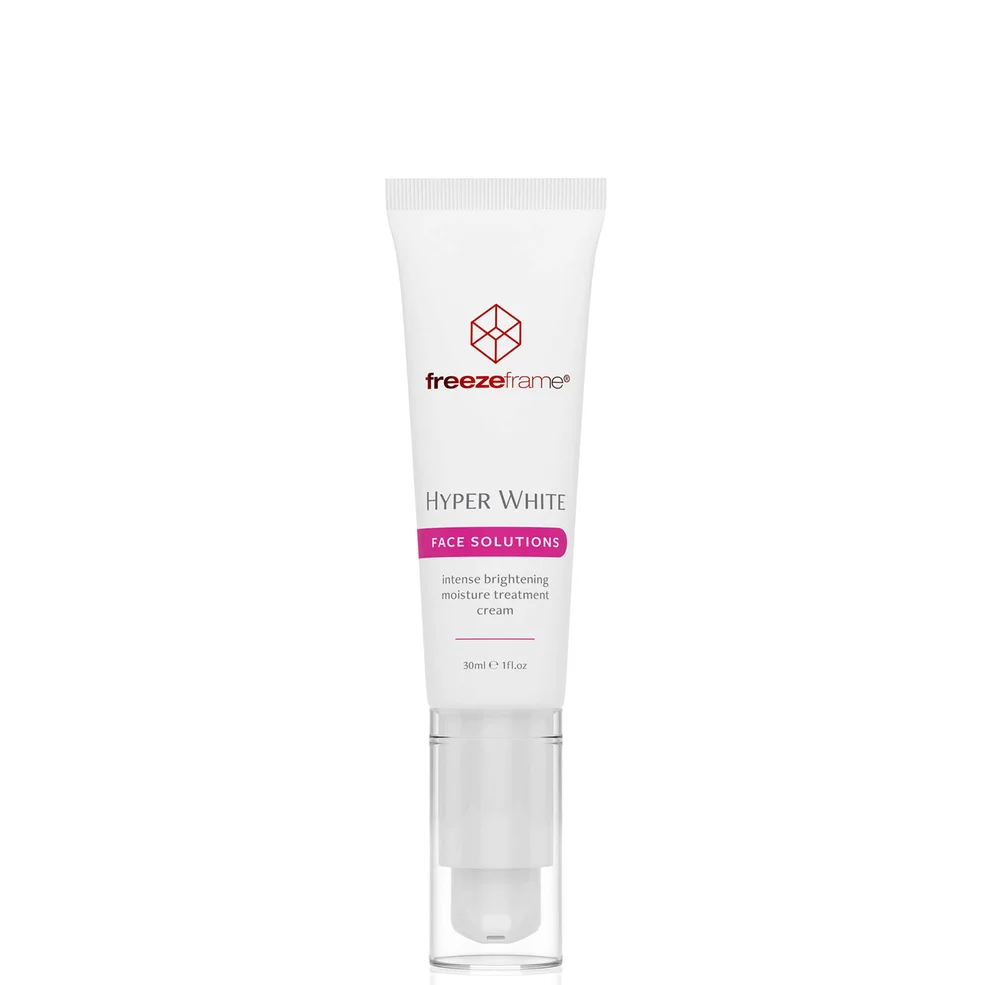 freezeframe Hyper White trattamento sbiancante anti-pigmentazione Immagine 1