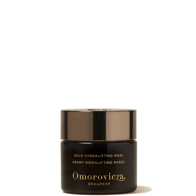 Omorovicza Gold Maschera Hydralifting (50 ml)