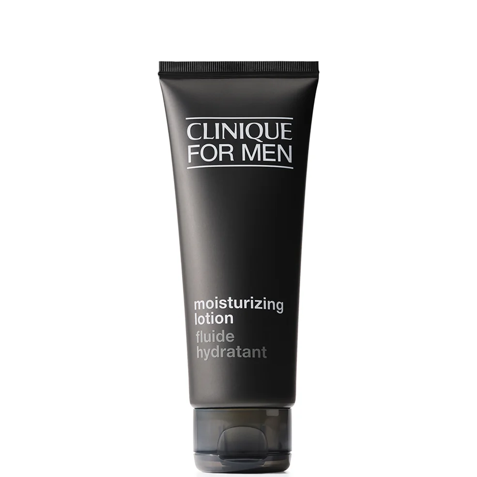 Clinique For Men Lozione Idratante 100 ml Immagine 1