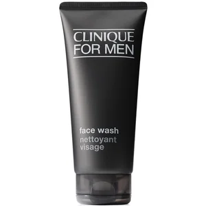 Clinique for Men Detergente Viso 200 ml - undefined undefined