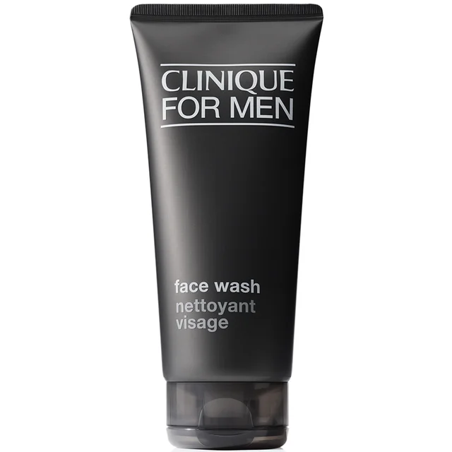 Clinique for Men Detergente Viso 200 ml