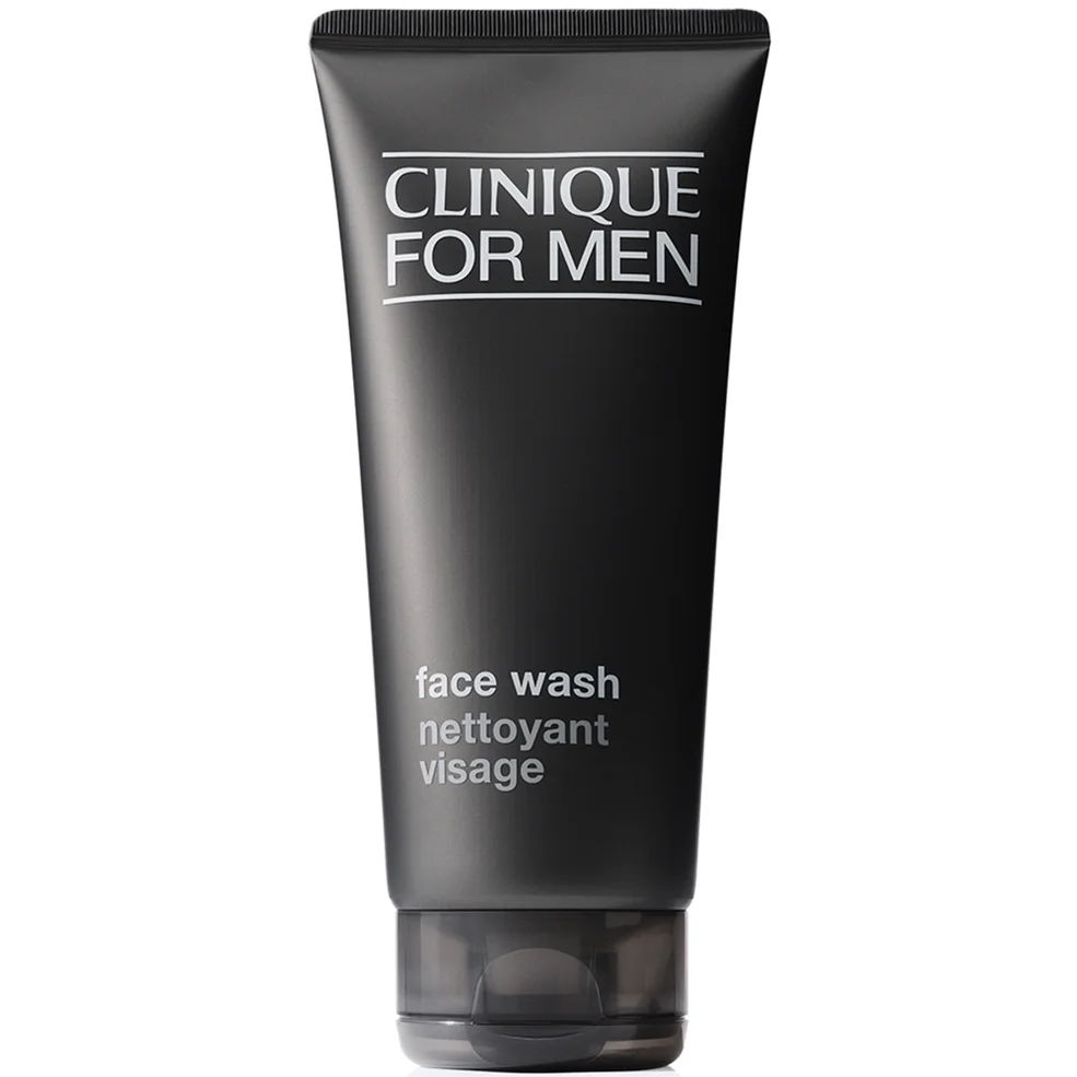 Clinique for Men Detergente Viso 200 ml Immagine 1