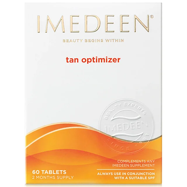 Imedeen Tan Optimizer (60 compresse)