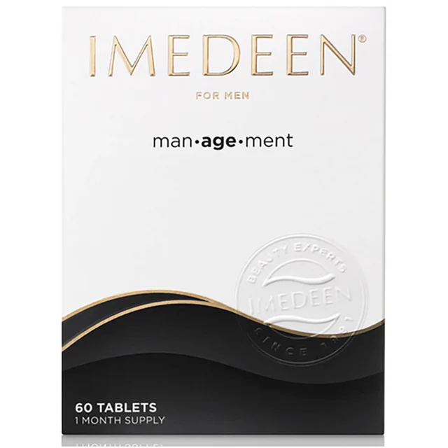 Imedeen Man-Age-Ment (60 compresse)