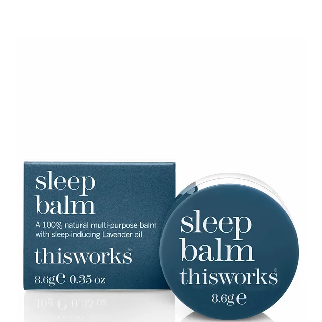 this works balsamo notturno 8,6 g